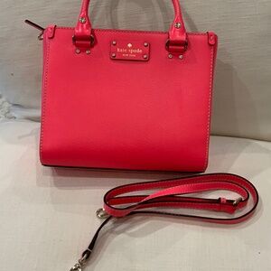 Kate spade small tote